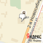 Фото Шевроле Автоленд в Екатеринбурге