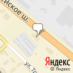 Фото Шининвест в Копейске