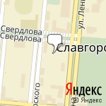 Фото Слававтотранс в Славгороде