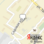 Фото СпецАвтоЦентр в Киржаче