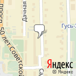 Фото Спецавтосервис в Гусе-Хрустальном