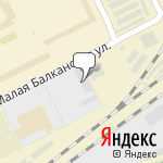 Фото СТО Арсенал Моторс в Санкт-Петербурге