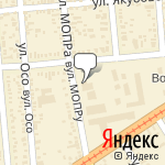 Фото СТО Комфорт в Луганске