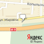 Фото СТО РС Авто в Минске