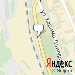 Фото Столица в Казани