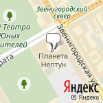 Фото СтройПартнеры в Санкт-Петербурге