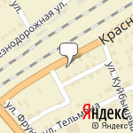 Фото Светофор-сервис в Канаше