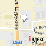 Фото Техно-Парк в Волгограде