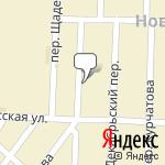 Фото ТехноЦентр в Шахтах