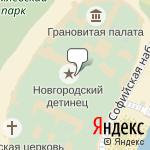 Фото Техосмотр в Великом Новгороде