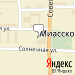 Фото Техсервис Эра в Миасском