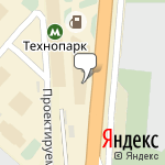 Фото Тойота Центр Коломенское в Москве