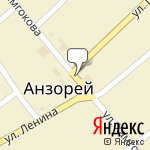 Фото ТПК Анзорей в Анзорее