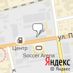 Фото Транспортная компания Центр в Новосибирске