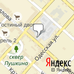 Фото ТСЦ Союз в Ейске