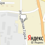 Фото ТТЦ в Артемовском