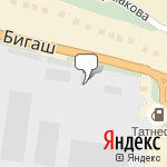 Фото ТТС Renault Альметьевск в Альметьевске