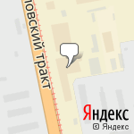 Фото Яромир Авто в Челябинске