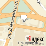 Фото Юг-Авто Chevrolet в Краснодаре