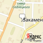 Фото Закаменск-Тех. центр в Каменске