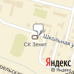 Фото Зенит-Авто в Орске