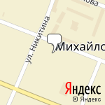 Фото Жасмин в Михайловске