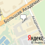 Фото Ангар в Москве