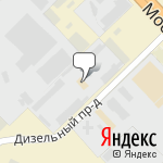 Фото Царскосельский Автомобильный Альянс в Санкт-Петербурге