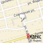 Фото Dominant в Абакане