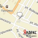 Фото Кристалл в Шахтах