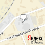 Фото Оптимум Авто Павелецкая в Москве