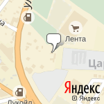 Фото Рубин в Новороссийске