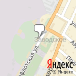 Фото СТО КНГ в Симферополе