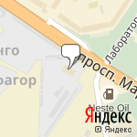 Фото СТО Рулевой в Санкт-Петербурге