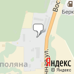 Фото Торсион Автосервис в Краснообске