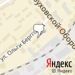 Фото Вольво-Сервис в Санкт-Петербурге