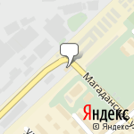 Фото А-Моторс в Новосибирске