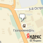 Фото Андромеда-авто в Омске