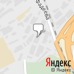 Фото АТЦ СК Владивосток в Востоке