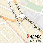 Фото Авангард-Авто55 в Омске