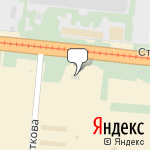 Фото Автокомплекс на Петухова в Новосибирске