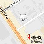 Фото Автомастерская в Самаре