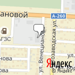 Фото Автомастерская в Волгограде