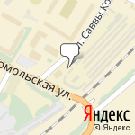 Фото Автомастерская в Новосибирске