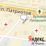 Фото Автомастерская кузовного ремонта в Воронеже