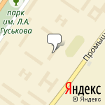 Фото Автосервис в Оренбурге