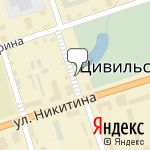 Фото Автосервис в Цивильске