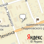 Фото Автосервис в Людинове