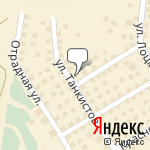 Фото автосервис Автомотор в Исе