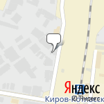 Фото Автосервис АвтоСпецMotors в Кирове